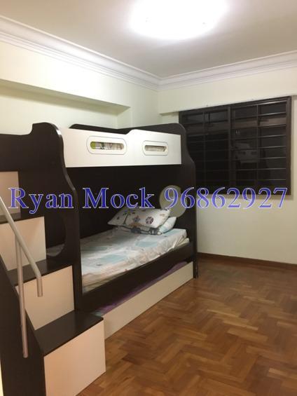 Blk 507B Wellington Circle (Sembawang), HDB 5 Rooms #163021662